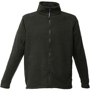 Regatta Thor III Effen coltrui met lange mouwen, groen (Bayleaf), XS