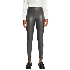 ESPRIT Damesbroek, 020/donkergrijs, 32W x 32L