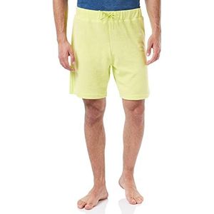 Dagi Heren Basic Shorts Swim Trunks, groen, L