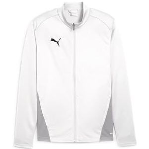 PUMA Unisex Teamgoal Trainingsjack Jr Track Jacket
