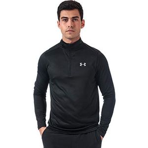 Under Armour Heren Speed Stride 1/4 Zip Top