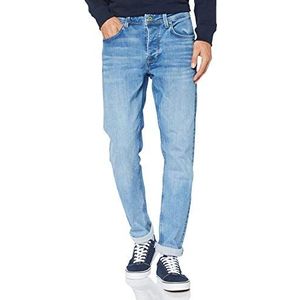 Pepe Jeans Heren Chepstow Slim fit Jeans