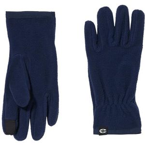 Champion Athletic Accessories-802508 handschoenen, blauw, marineblauw, S, uniseks, volwassenen, marineblauw, S