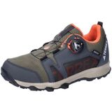 Adidas Terrex Agravic Boa - Trailrunningschoenen - Zwart - Gerecycled Materiaal