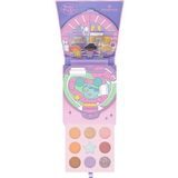 Essence - Polly Pocket - Oogschaduwpalet - 01 Take Me To Pollyville - 7 g