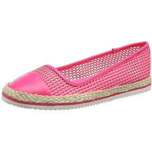 Aldo 45995697, Ballet plat voor dames 42 EU