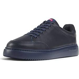 CAMPER Runner K21 Sneakers voor heren, marineblauw, 41 EU, navy, 41 EU