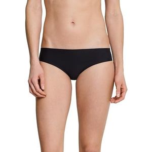 Schiesser Damen Invisible Slip - Cotton