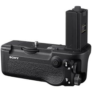 Sony VG-C5 Grip verticale handgreep voor camera ILCE-9M3, zwart