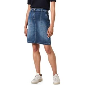 Cecil Dames B361705 Rock, Light Blue Wash, 26, blauw (light blue wash), 26