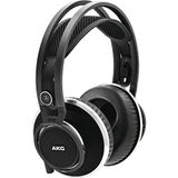 AKG K812PRO - Open Over-Ear Hoofdtelefoon - 53 mm Transducer - 5 Hz - 54000 Hz