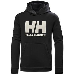 Helly Hansen Unisex kinderen Jr Hh Logo Hoodie 2.0 JR HH Logo Hoodie 2.