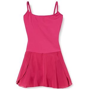 Capezio 126 Hemdje Jurk Meryl Lycra
