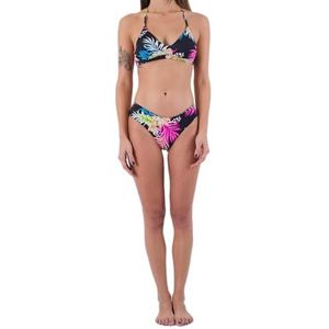 Hurley Bikinibroek voor dames - Hana RVSB gematigd