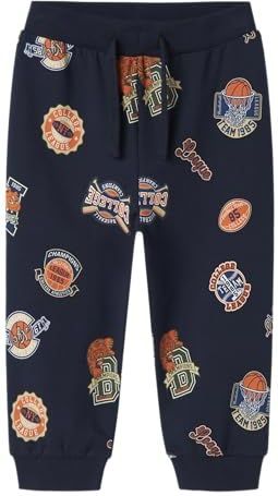 Joggingbroek - Regular Fit - Sportbroeken