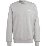 adidas M SL Ft Swt Sweatshirt voor heren, 1 stuks