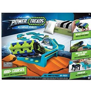 Wowwee Redstring - Power Treads Speed Track (5553)