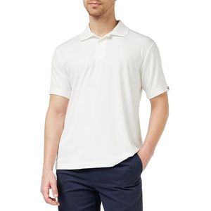 Dickies Dagelijks poloshirt voor heren, Wit, L/3XL