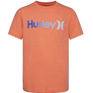Hurley Hrlb One and Only Boys Tee T-shirt voor jongens