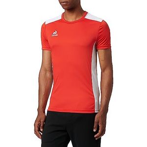 Le Coq Sportif Nr. 12 shirt SS Match heren