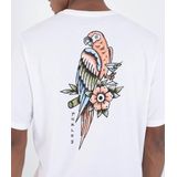 Hurley - Parrot Lad - T-shirt - Korte Mouwen