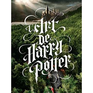 L'art de Harry Potter