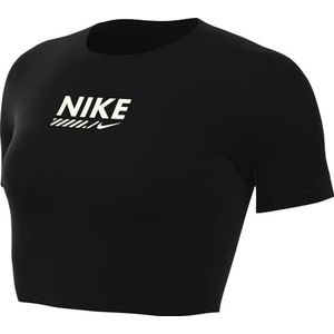 Nike Dames W NSW Tee BBY Gls Shirt
