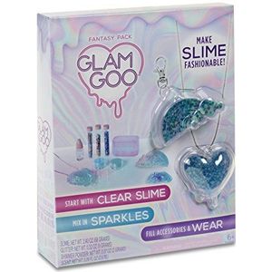 Glam Goo Theme Pack- Fantasy Pack
