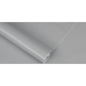 BUVU Plakfolie, meubelfolie, bruin, houtlook, zelfklevende folie, houtbehang, 45 cm x 300 cm, bruin, vintage, strepen, folie, waterdicht, wandbehang voor meubels, muren, kasten, keuken, tafels