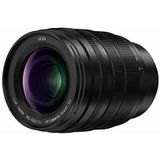 Panasonic - Lumix G Leica DG Vario-Summilux 25-50mm F/1.7 - Objectief - Zwart