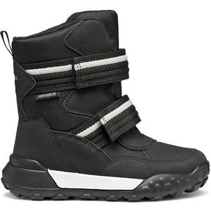 Geox - Trekkyup ABX - Winterlaarzen - Nylon - Klittenband