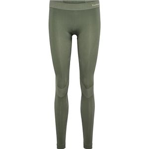 hummel tights first multisport dames maat
