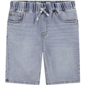 LEVI'S Skinny Fit shorts met elastische taille, Kiss And Goodbye, 16 Jaren