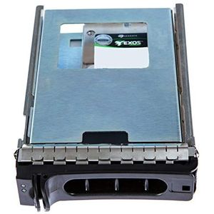 Origin Storage EMLC X3550 M2 200 GB SSD-harde schijf (6,4 cm (2,5 inch), SCSI)