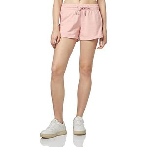 Kappa STYLECODE: 313037 dames, shorts, regular fit, Coral Blush, XS/Kort