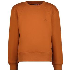 Vingino G-Basic rn sweater voor meisjes, Toffee Brown, 16 Jaren