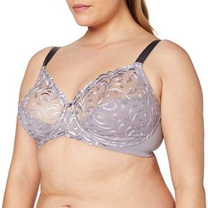 Triumph Damesbeha, Twilight Grey, 75G