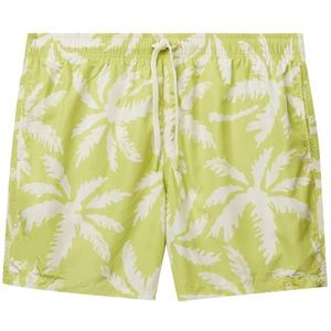 United Colors of Benetton boxershorts zee, Wit, XL