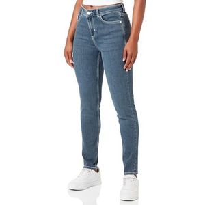 Comma CI Jeans broek, skinny fit, 54z4, 40W x 32L
