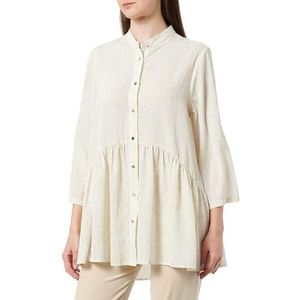 boundry Dames tuniek 31223931-BO02, wolwit olijf, S, wolwit olijf, S