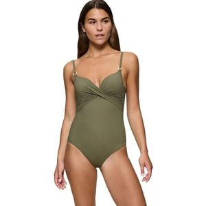 Summer Twist OWP Sage Green, Sage Green, 44
