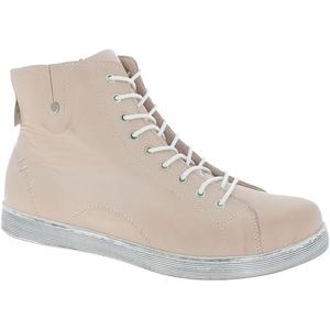 Andrea Conti 0027913 Sneakers voor dames, roze, 37 EU
