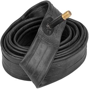 Binnenband voor fiets, mountainbike, straat, kinderen, BMX, 10, 12, 14, 16, 20, 24, 26, 27,5 inch, 29 inch, Schrader autoventiel, groot ventiel, standaard, 35 mm, butyle-kwaliteit (35 cm)