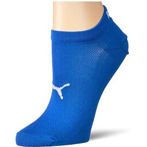 PUMA Heren Sport Light Socken, Blauw, 42 EU