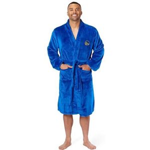 Northwest Bedrijf Golden State Warriors Silk Touch mannen badjas