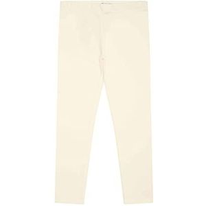 Steiff Lange legging voor meisjes, antiek wit., 92 cm