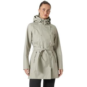 Helly Hansen - Welsey II - Parka - Waterdicht - Ademend - Fitted