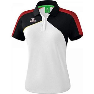 Erima Premium One 2.0 Poloshirt voor dames