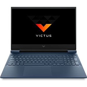HP Vicactus Gaming 15-fb0035ns AMD Ryzen 5 5600h QWERTY Spaans 512GB SSD 15,6"" 16GB RAM