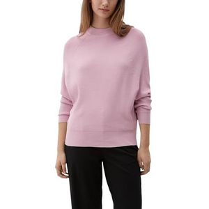 s.Oliver Dames 10.2.11.17.170.2123881 Trui, Lilac/PINK, 42, lila/roze., 42